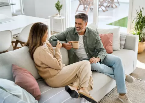 �C�mo reencontrar el amor despu�s  de un divorcio?.