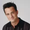 El lado desconocido de Matthew Perry llega a Netflix