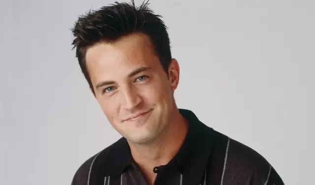 Fama, adicciones, resiliencia y el legado humano de Matthew Perry.