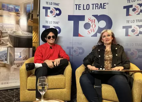 Toda la energ�a que caracterizaba al Rey del Pop llega a Ecuador con "This is Michael".