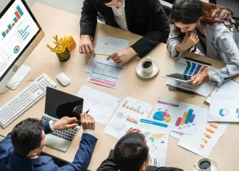 Los negocios deben descubrir su verdadero potencial.
