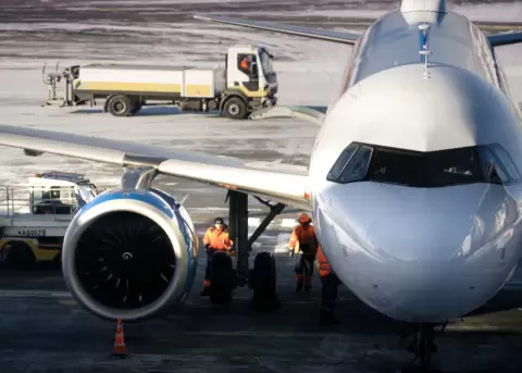 �Qu� cambios plantea la Ley de Aviaci�n Civil?.