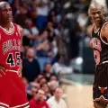 Michael Jordan rompe récord: venden su camiseta por 12,26 millones
