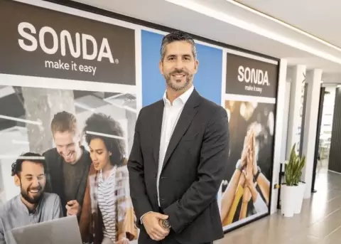SONDA ampl�a inversi�n en infraestructura y servicios digitales para liderar la transformaci�n en Ecuador