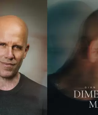 "Dime que m�s", el nuevo tema de Gian Marco llega al ritmo de salsa.