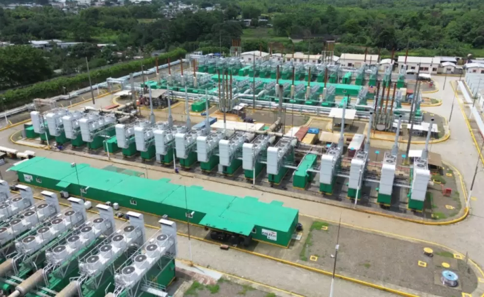 CELEC recupera USD 4.49 millones por garant�a del contrato terminado unilateralmente con Austral Technical Management (ATM)