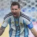 Lionel Messi recibir� un doctorado Honoris Causa por la UBA