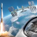 ¡Ocho horas al espacio! SpaceX acelera el viaje de astronautas