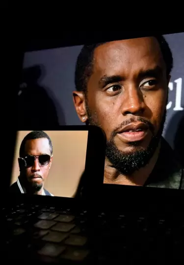 Beneficios carcelarios para Sean "Diddy" Combs.