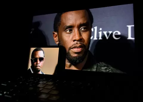 Beneficios carcelarios para Sean "Diddy" Combs.