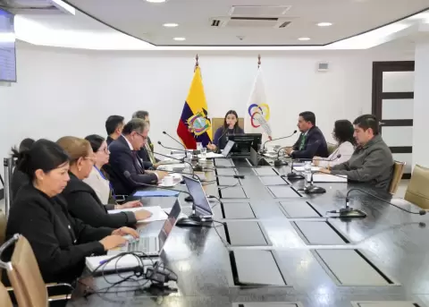 CONSEJO DE LA JUDICATURA