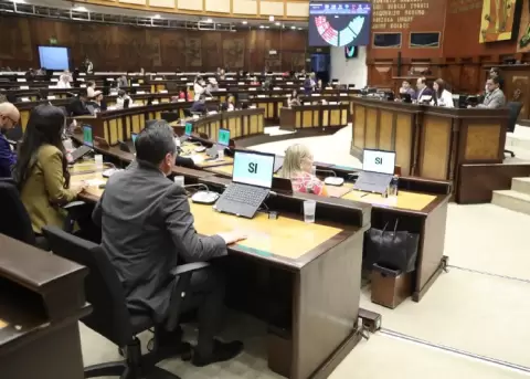 ASAMBLEA NACIONAL