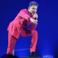 David Bisbal estrena "Eternos" y revive grandes himnos rom�nticos