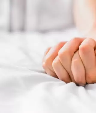 Para llegar al orgasmo, tiene que haber un trabajo conjunto del cerebro y el suelo p�lvico.