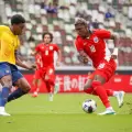 Panamá se impone a Ecuador en los penaltis y Gallardo sigue sin ganar