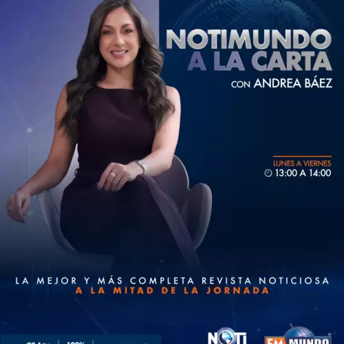NotiMundo a la Carta