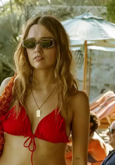 Rodaje, elenco, convivencia, Francia, Cannes, secretos, producci�n, HBO, Nanjiani, temporada