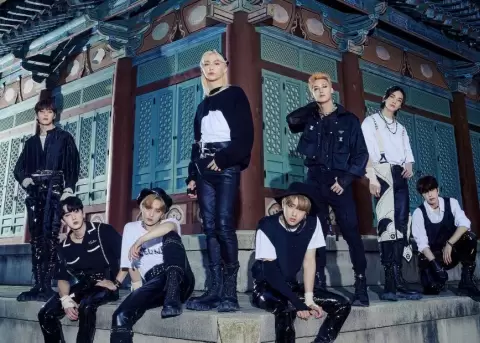 Stray Kids, BTS, Grammy, K-pop, pol�mica, categor�a, m�sica, Asia, premios, Recording Academy.