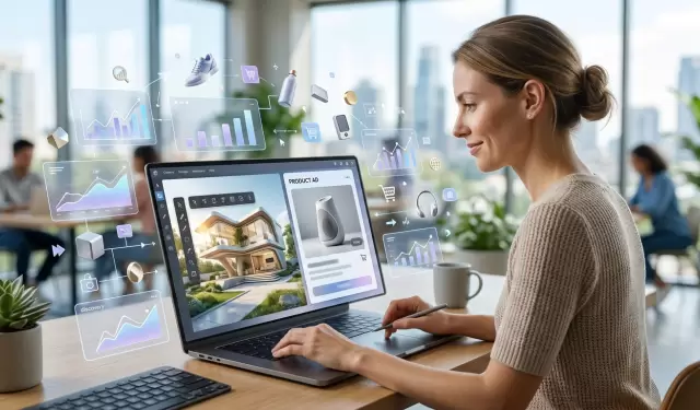OpenAI, ChatGPT, publicidad, im�genes, inteligencia artificial, anuncios, usuarios, tecnolog�a, prueba, generaci�n.