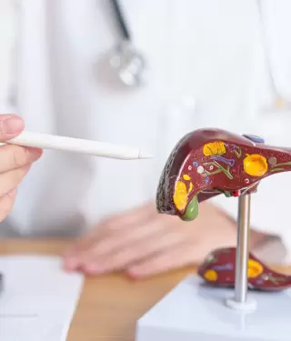 �Qu� es y c�mo se contagia la Hepatitis A?.