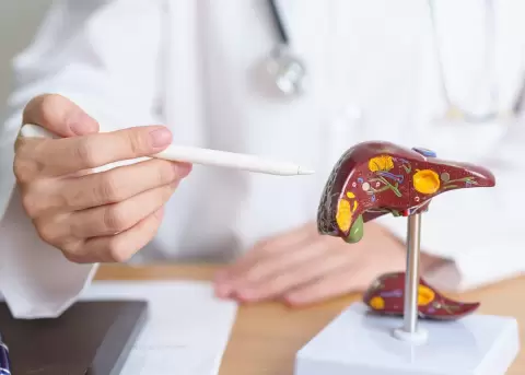 �Qu� es y c�mo se contagia la Hepatitis A?.