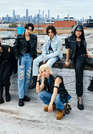 Stray Kids, BTS, Grammy, K-pop, pol�mica, categor�a, m�sica, Asia, premios, Recording Academy.