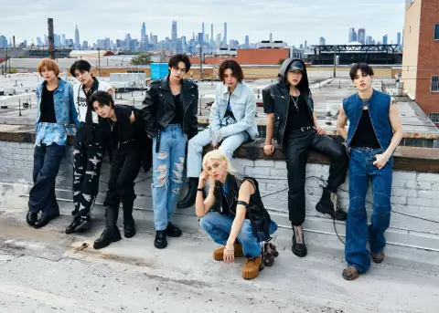 Stray Kids, BTS, Grammy, K-pop, pol�mica, categor�a, m�sica, Asia, premios, Recording Academy.