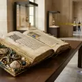 �C�mo robaron un libro de 210 kilos con cubierta de Dal� en Francia?