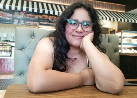 Joselyn O�a fue reportada como desaparecida el 15 de mayo de 2026, en Quito.