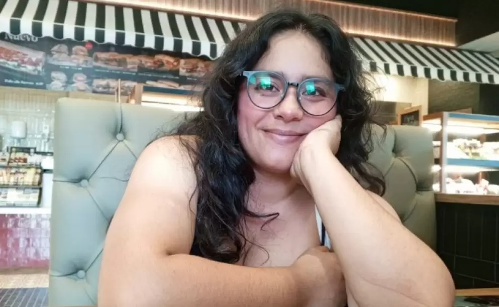 Fiscal�a confirma que restos hallados cerca del puente en el Chiche corresponden a Joselyn O�a