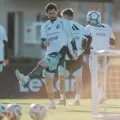Argentina recibe a Benín en la despedida de Messi tras dos décadas con la Albiceleste