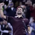 Novak Djokovic gana el ATP de Pek�n y con esto alcanza 102 t�tulos