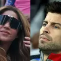 Shakira y Piqué vuelven a tribunales por el régimen de visitas de sus hijos
