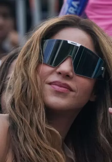 Cambios en la custodia de los hijos de Shakira y Piqu�.