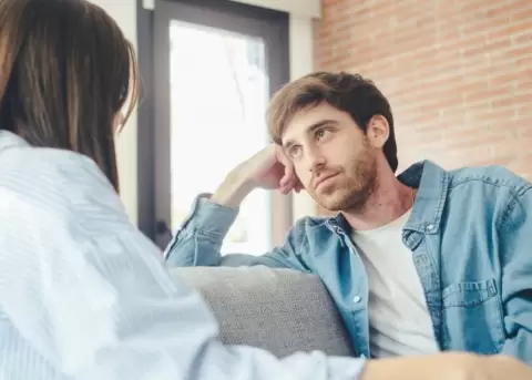 Antes de responder, es importante tomarnos una pausa.