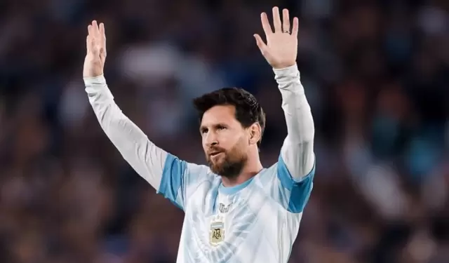 Lionel Messi vivi� una despedida cargada de sorpresas y emociones.