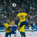 Ecuador escaló un puesto en el ranking de la FIFA