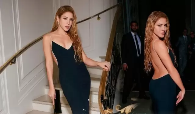 Shakira impulsa formaci�n tecnol�gica para mujeres latinoamericanas mediante inteligencia artificial.
