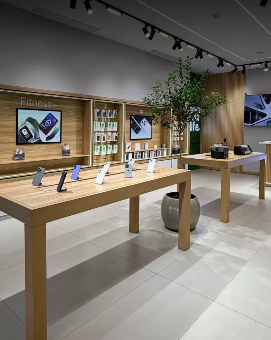 Blackphone, la marca que hizo del iPhone una compra alcanzable para los ecuatorianos.