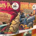 �Harry Potter vuelve! McGonagall y los Weasley tendr�n nuevos libros
