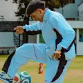 Ecuador busca hacer historia en el sudamericano de freestyle con Iker Freire
