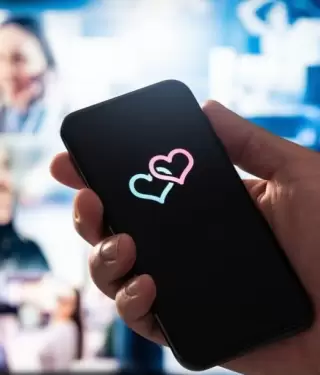 Safe Love promete seguridad a sus usarios.