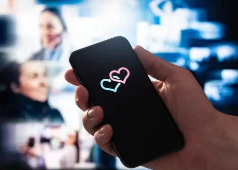 Safe Love promete seguridad a sus usarios.