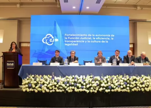 Consejo de la Judicatura y Corte Constitucional