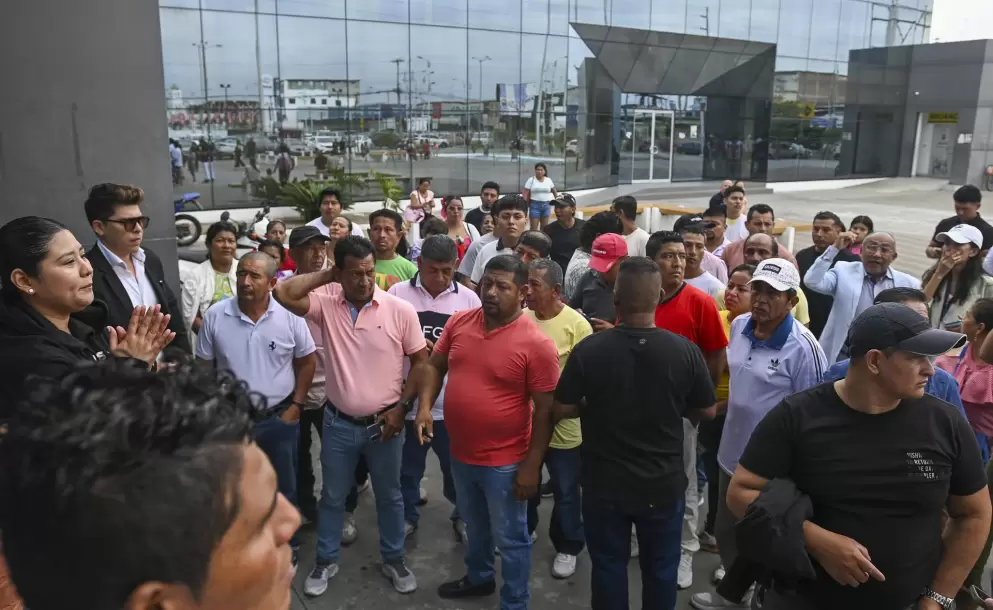 Juicio a 46 tripulantes de barcos atacados por EEUU se suspende por ausencia de testigos