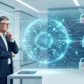 Bill Gates alerta sobre el auge de ciberataques impulsados por IA