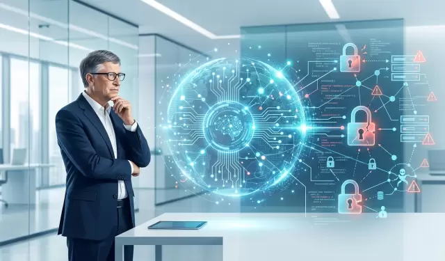 Inteligencia artificial, ciberseguridad, amenazas digitales, regulaci�n tecnol�gica, prevenci�n y riesgos globales.