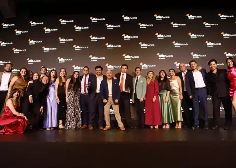 Netlife obtiene Effie de Plata en �xito Sostenido por su estrategia "Liderazgo de otro mundo con Paco"