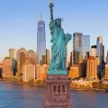 Nueva York fue elegida como la mejor ciudad del mundo en el 2026