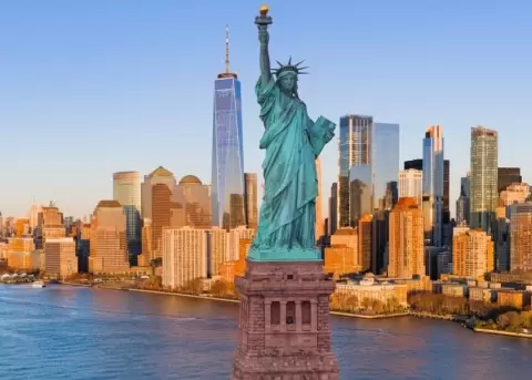 Nueva York lidera un ranking que mide calidad de vida, econom�a, mercado laboral, entre otras.